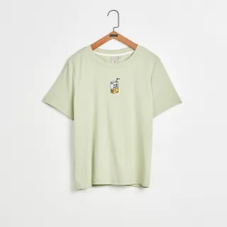 【gozo】剪接設計直筒牛仔裙(兩色) 歷史價格詳細信息