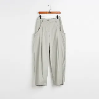 【gozo】gozo大口袋五分褲(中藍_S/M)｜女裝 顯瘦 休閒 歷史價格詳細信息