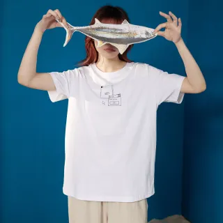 【gozo】尋找貓咪短版毛衣外套(黑色/紫色_F) | 女裝 圓領 百搭 歷史價格詳細信息