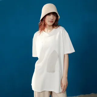 【gozo】涼感柔軟天絲牛仔直筒寬褲(兩色) 歷史價格詳細信息
