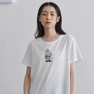 【gozo】尋找貓咪短版毛衣外套(黑色/紫色_F) | 女裝 圓領 百搭 歷史價格詳細信息