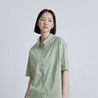 【gozo】g+微笑繡花可穿式雙面懶人毛毯(兩色) 歷史價格詳細信息