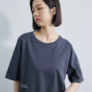 【gozo】標語印花工裝圓筒包(深綠/黑色_F) 歷史價格詳細信息