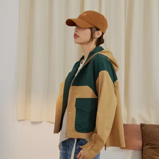 【gozo】剪接設計直筒牛仔裙(兩色) 歷史價格詳細信息