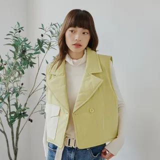 【gozo】gozo大口袋五分褲(中藍_S/M)｜女裝 顯瘦 休閒 歷史價格詳細信息