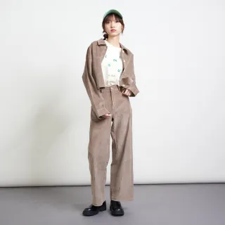 【gozo】minus g-限量系列 不對稱袖寬鬆上衣(兩色) 歷史價格詳細信息