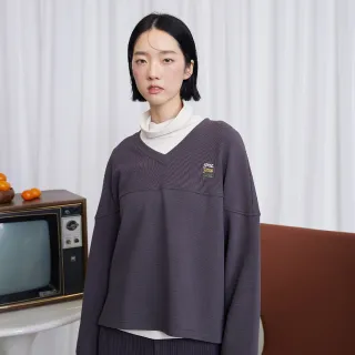 【gozo】立體皺皺織紋吊帶圓裙(兩色) 歷史價格詳細信息