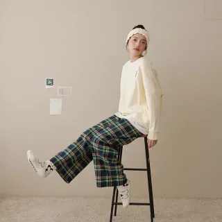 【gozo】g+微笑繡花可穿式雙面懶人毛毯(兩色) 歷史價格詳細信息