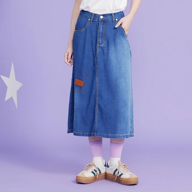 裙 傘裙 牛仔吊帶裙 韓版收腰休閒百搭牛仔揹帶裙 胖MM長褲蝴蝶結長裙 歷史價格詳細信息