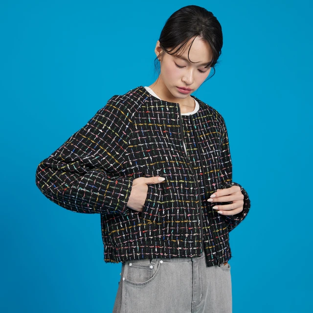 【gozo】小資5折-造型剪接下擺彈性氣球褲(紅色/淺卡其_S/M/L) | 女裝 修身 百搭 歷史價格詳細信息