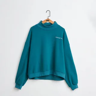 【gozo】minus g-限量系列 不對稱袖寬鬆上衣(兩色) 歷史價格詳細信息