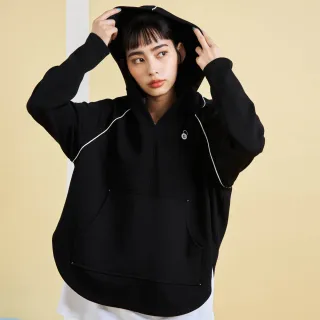 【gozo】小資5折-造型剪接下擺彈性氣球褲(紅色/淺卡其_S/M/L) | 女裝 修身 百搭 歷史價格詳細信息