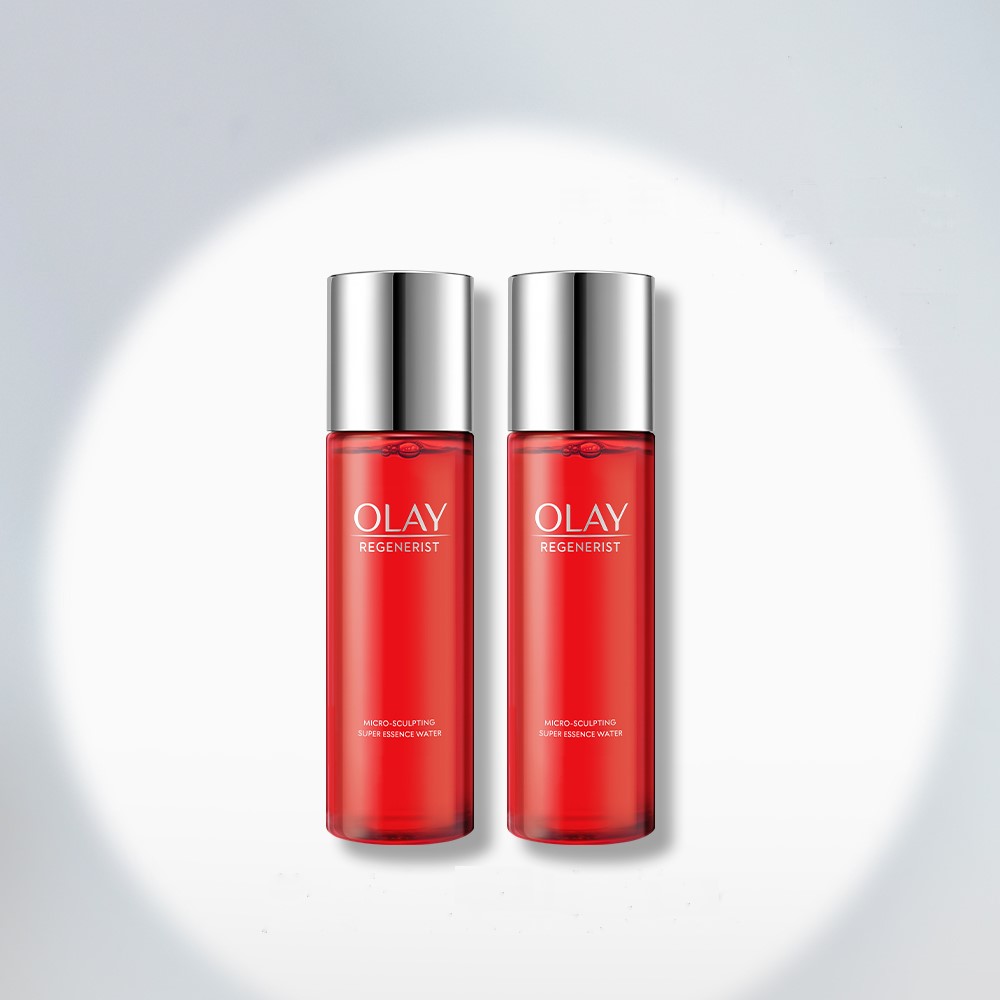 OLAY 歐蕾新生高效滋潤緊緻優惠組(護膚霜50g+14g*2+活膚露18ml*2) 歷史價格詳細信息