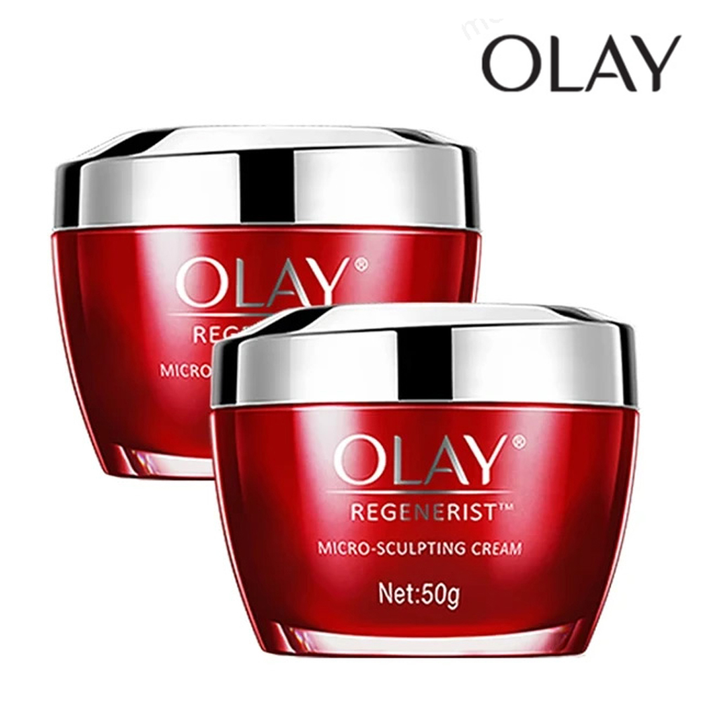 【OLAY歐蕾】新生高效緊緻護膚霜50G 歷史價格詳細信息