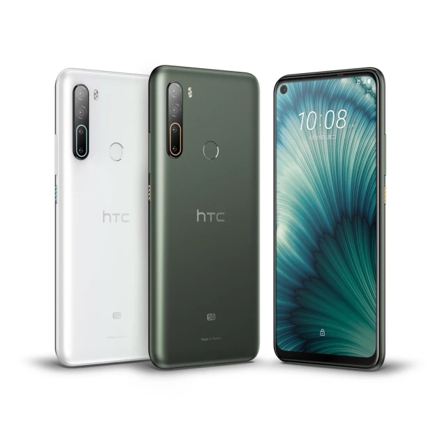 【HTC 宏達電】A級福利品 Desire 20 pro 6.5吋(6GB/128GB) 歷史價格詳細信息