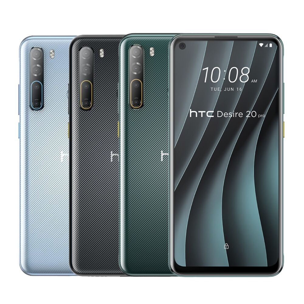 【福利品】HTC Desire 12+ (3+32) 紫色 全機8成新 歷史價格詳細信息