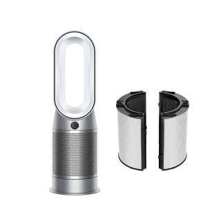 Dyson Purifier Hot+Cool Autoreact 三合一涼暖風空氣清淨機 HP7A 鎳白色 歷史價格詳細信息