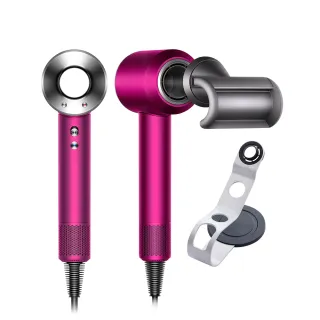 【Dyson 戴森】Dyson Supersonic HD03 無葉片 吹風機 (桃紅色) 正常使用 9成新 $5600 歷史價格詳細信息