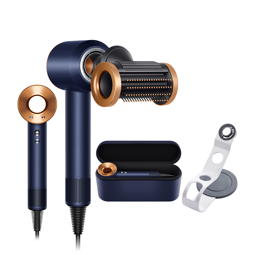 【dyson 戴森】HD15 Supersonic 全新一代 吹風機 溫控 負離子(桃紅色) 歷史價格詳細信息