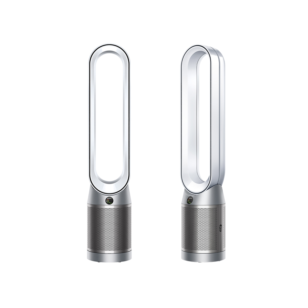 【dyson 戴森 】Purifier Cool Autoreact TP7A 二合一空氣清淨機(鎳白)贈TP/HP07 歷史價格詳細信息