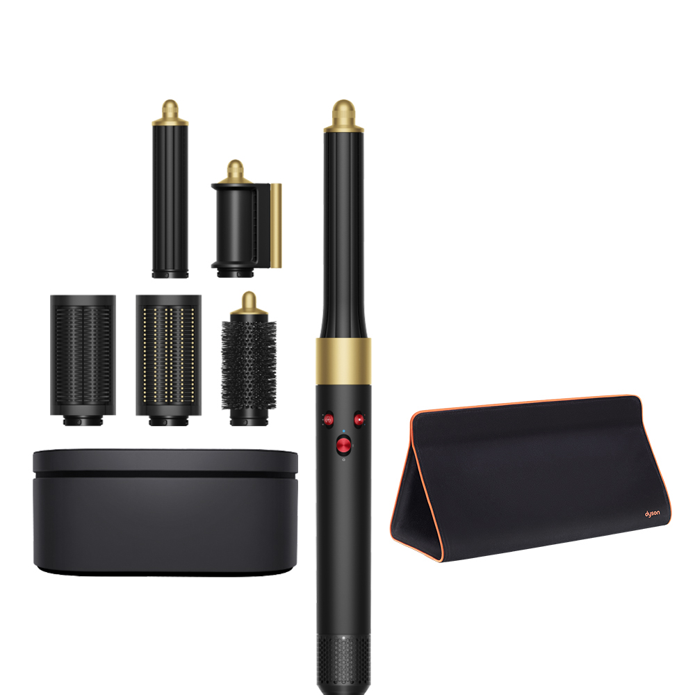 【dyson 戴森】HS05 Airwrap Complete 多功能吹風機/吹整器/造型器/捲髮器(旗艦款 限量加長版 桃紅色) 歷史價格詳細信息