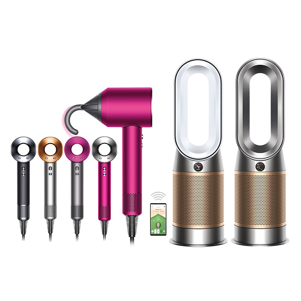 多功能三合一吹風機家用宿舍藍光護髮大風力速幹捲髮直發電吹風梳 歷史價格詳細信息