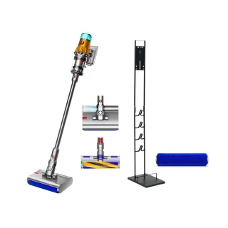 【dyson 戴森】V12s Detect Slim Submarine SV46 乾溼全能洗地吸塵器(雙主吸頭 全新升級版 洗地機) 價格比較,價格查詢,歷史價格詳細信息