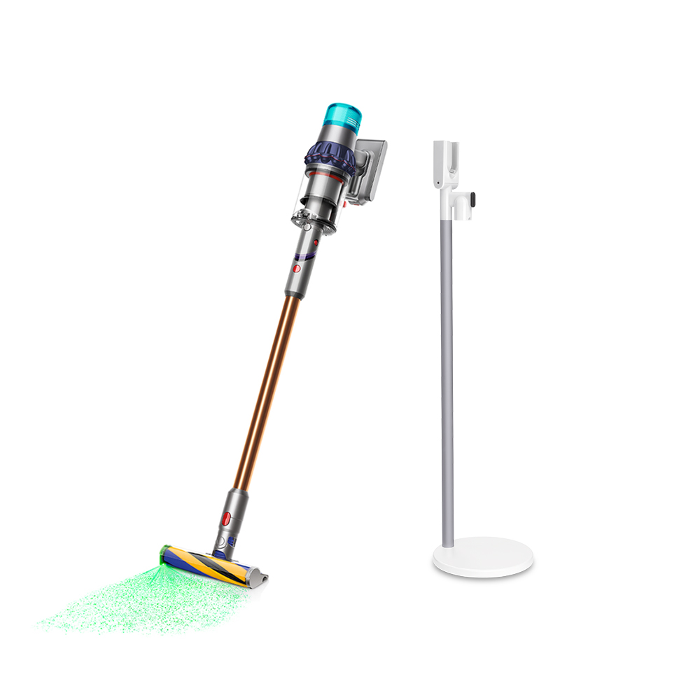 Dyson V15 Detect Fluffy Plus SV22 無線吸塵器 普魯士藍 歷史價格詳細信息