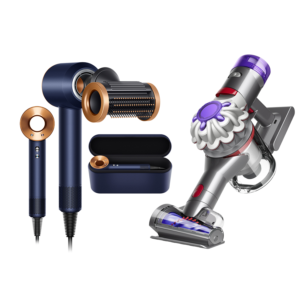 Dyson 戴森 Supersonic 吹風機 神級 智慧溫控 dyson　原裝沒拆封全新套裝組  直購 歷史價格詳細信息