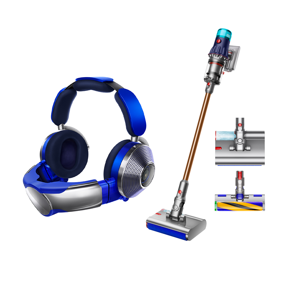 【dyson 戴森】V12s SV46 乾溼全能洗地吸塵器(雙主吸頭 全新升級版 洗地機) 三入組(超值組) 歷史價格詳細信息