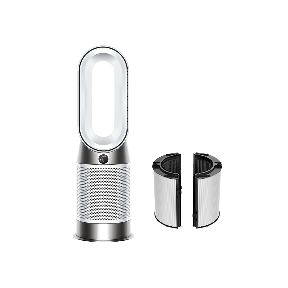 Dyson Purifier Hot+Cool Gen1 三合一涼暖空氣清淨機 HP10 白色 歷史價格詳細信息