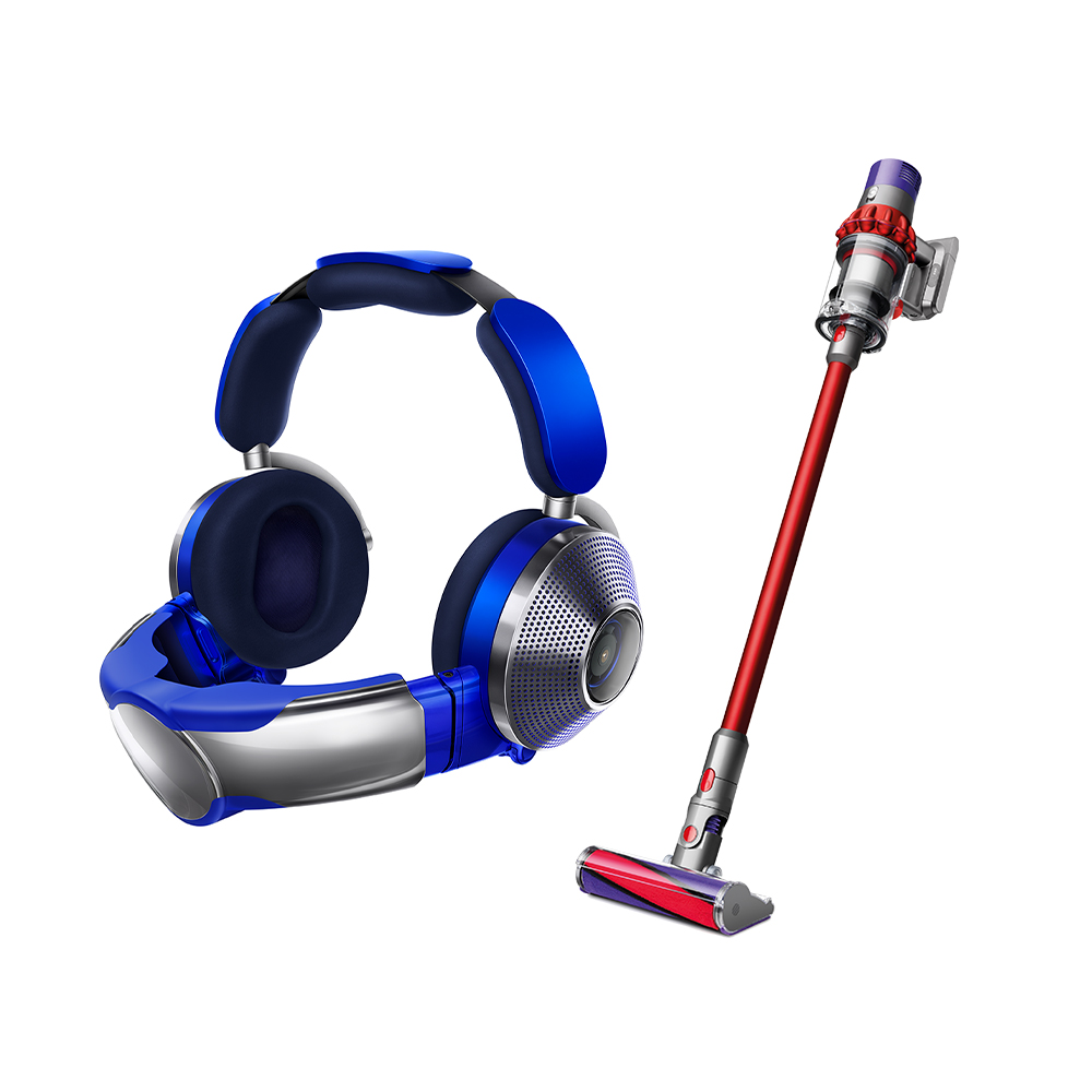 Dyson Zone 空氣清淨降噪耳機 (晴空藍配亮銀色) 歷史價格詳細信息
