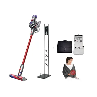 【dyson 戴森】V8 SV25 吸塵器(全新升級版) + HP07 三合一涼暖空氣清淨機 循環風扇(黑鋼色)(超值組) 歷史價格詳細信息