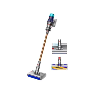 【dyson 戴森】V12s Detect Slim Submarine SV46 乾溼全能洗地吸塵器(雙主吸頭 全新升級版 洗地機) 歷史價格詳細信息