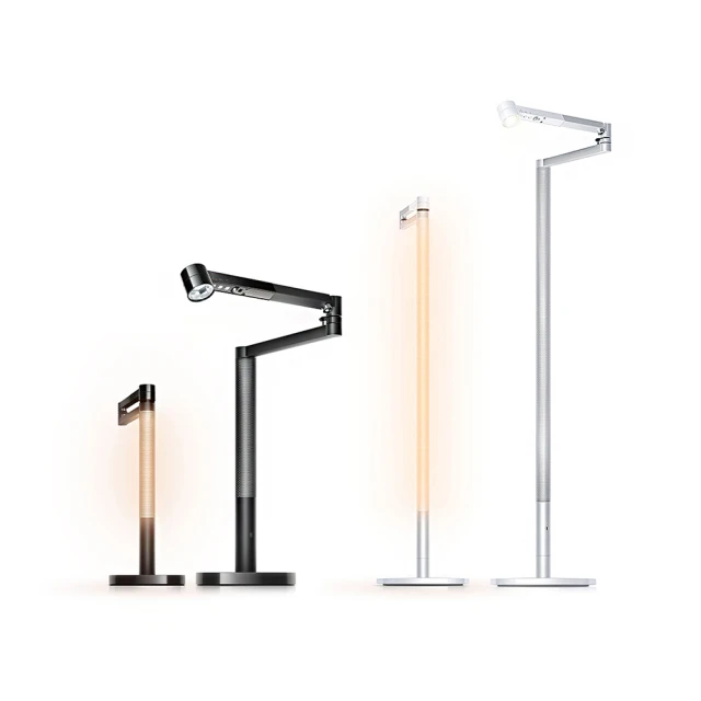 【dyson 戴森】Dyson Solarcycle Morph 立燈 (白色)+Solarcycle Morph 檯燈 (普魯士藍色)(超值組) 歷史價格詳細信息