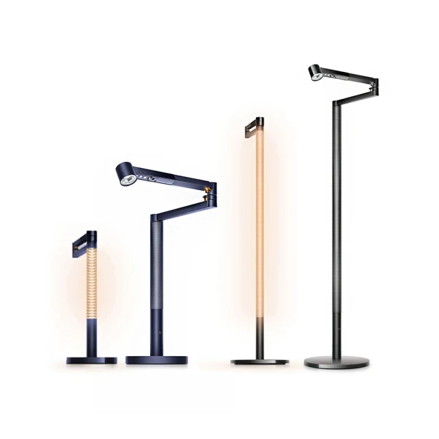 【dyson 戴森】Dyson Solarcycle Morph 立燈 (白色)+Solarcycle Morph 檯燈 (普魯士藍色)(超值組) 歷史價格詳細信息