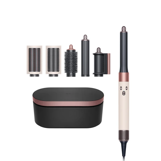 【dyson 戴森】HS05 多功能吹整器(桃紅色 平裝版)+V8 SV25無線吸塵器+TP10空氣清淨機(超值組))造型器 歷史價格詳細信息