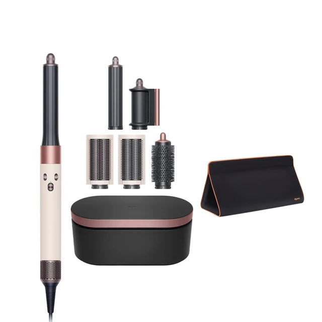 【dyson 戴森】HS05 多功能吹整器(桃紅色 平裝版)+V8 SV25無線吸塵器+TP10空氣清淨機(超值組))造型器 歷史價格詳細信息