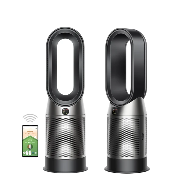 【dyson 戴森 限量福利品】Purifier Hot+Cool HP07 四合一涼暖空氣清淨機 循環風扇(銀白色) 歷史價格詳細信息