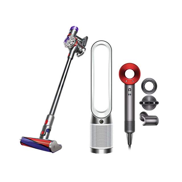 【dyson 戴森】SV25 V8 Origin Fluffy 新一代無線吸塵器(全新升級) 歷史價格詳細信息
