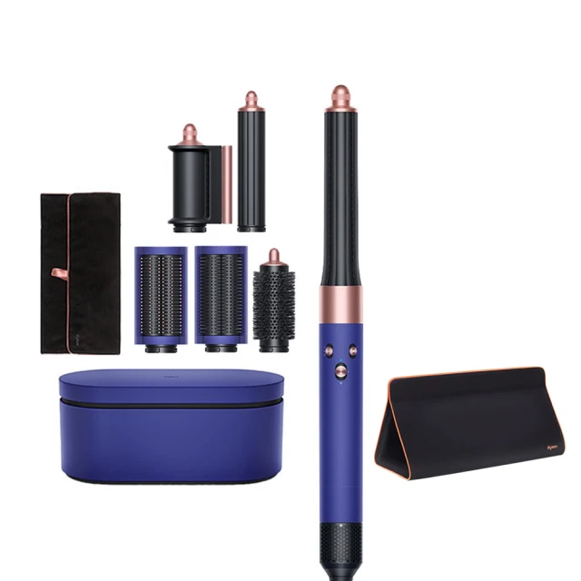 【dyson 戴森】HS05 多功能吹整器(桃紅色 平裝版)+V8 SV25無線吸塵器+TP10空氣清淨機(超值組))造型器 歷史價格詳細信息