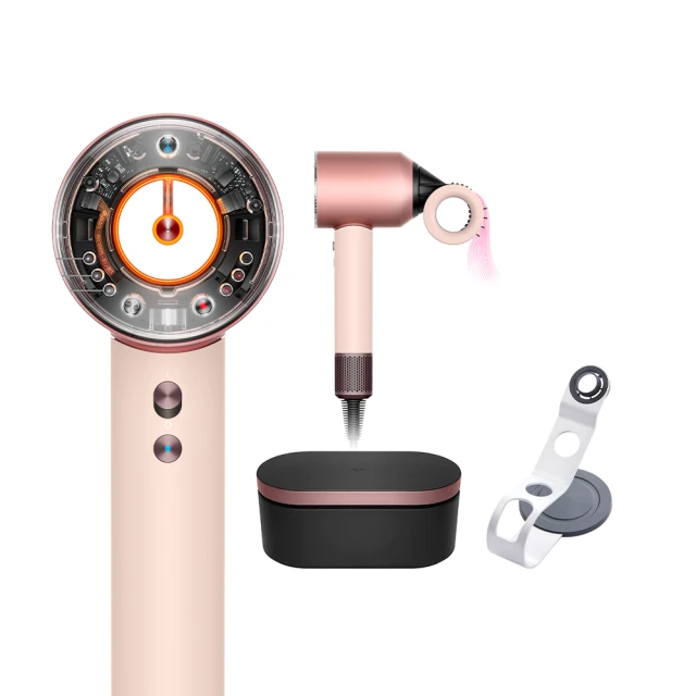 【Dyson 戴森】Supersonic Nural 吹風機 HD16｜綠松石 歷史價格詳細信息