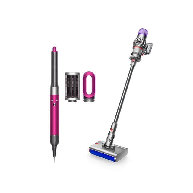 【超值組】Dyson Digital Slim Origin輕量吸塵器+Origin HD08 吹風機+三合一涼暖空氣清淨機 HP10 歷史價格詳細信息