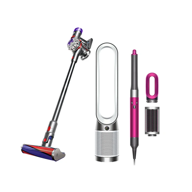【dyson 戴森】SV25 V8 Origin Fluffy 新一代無線吸塵器(全新升級) 歷史價格詳細信息