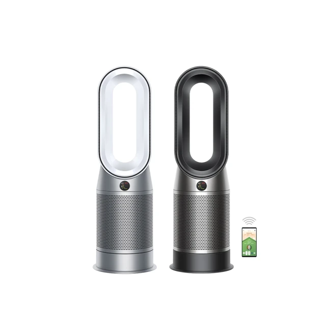 【dyson 戴森】HP07 Purifier Hot+Cool 三合一涼暖空氣清淨機(銀白色) 歷史價格詳細信息