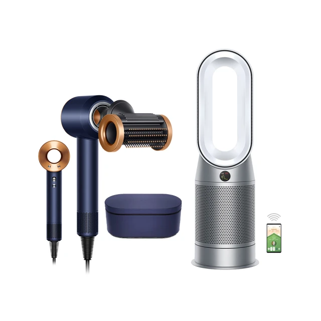 【dyson 戴森】HP07 三合一涼暖空氣清淨機(銀白色)(二入組)(超值組) 歷史價格詳細信息