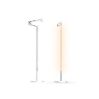 【dyson 戴森】Dyson Solarcycle Morph 立燈 (白色)+Solarcycle Morph 檯燈 (普魯士藍色)(超值組) 歷史價格詳細信息