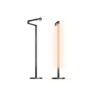 【dyson 戴森】Dyson Solarcycle Morph 立燈 (白色)+Solarcycle Morph 檯燈 (普魯士藍色)(超值組) 歷史價格詳細信息