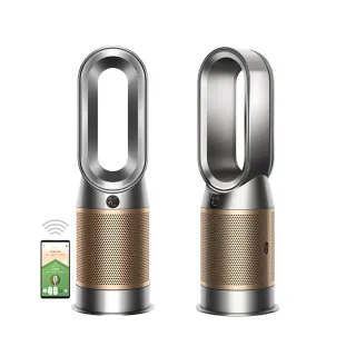 【dyson 戴森】HP09 Purifier Hot+Cool Formaldehyde 三合一甲醛偵測涼暖空氣清淨機(鎳金色) 歷史價格詳細信息