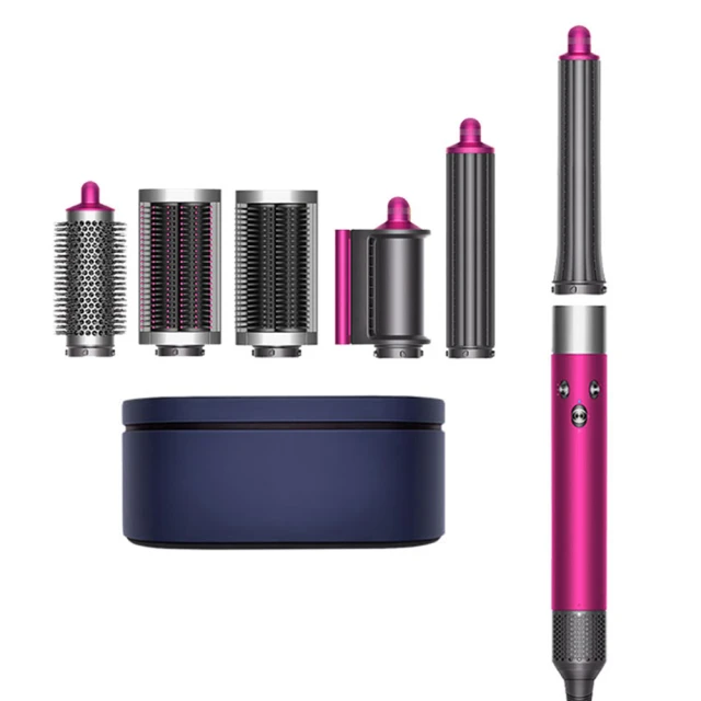 【dyson 戴森】HS05 多功能吹整器(桃紅色 平裝版)+V8 SV25無線吸塵器+TP10空氣清淨機(超值組))造型器 歷史價格詳細信息